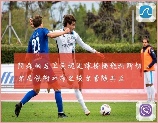阿森纳后卫英超进球榜揭晓科斯切尔尼领衔加布里埃尔紧随其后