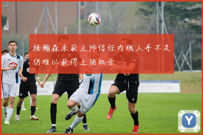 杨瀚森未获主帅信任内线人手不足仍难以获得上场机会