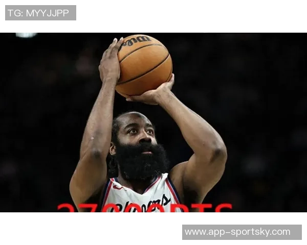 哈登狂砍34分即将超越奥尼尔跻身历史得分榜第九位