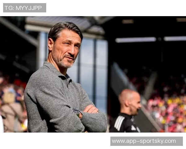 科瓦奇谈施洛特贝克在德国队角色其他球员可轻松应对全场压力 科瓦奇谈施洛特贝克在德国队角色其他球员可轻松应对全场压力