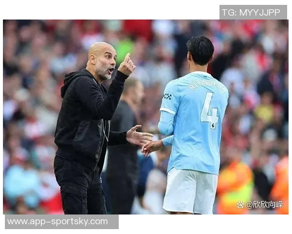 瓜帅调侃阿森纳争冠希望他们能丢一球这可不简单 瓜帅调侃阿森纳争冠希望他们能丢一球这可不简单